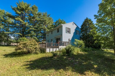 35 Saco Rd, Steep Falls, ME 04085 - photo 4