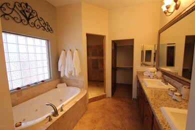 Master Bath 1