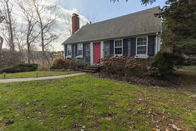 144 Barn Hill Rd, Chatham, MA 02633 - photo 2