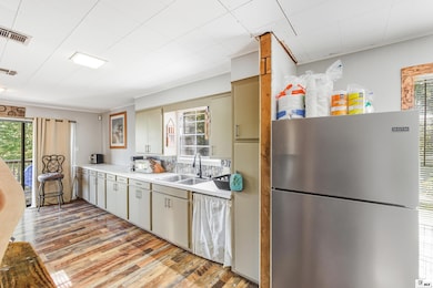 1303 Bienville Ave, Ruston, LA 71270 - photo 5