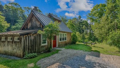 511 Shattuck Hill Road