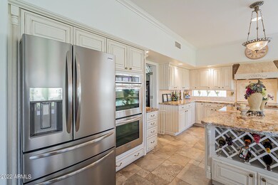 Double Oven