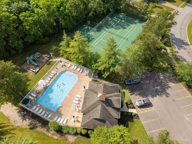 2456 Doeview Ct, Cincinnati, OH 45230 - photo 4