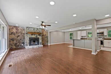 1325 Michael Ln, Hixson, TN 37343 - photo 5