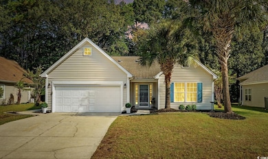 4618 Fringetree Dr, Murrells Inlet, SC 29576 - photo 2