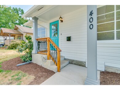 400 E 5th St, Newberg, OR 97132 - photo 2