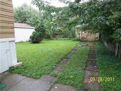 Yard/Garden