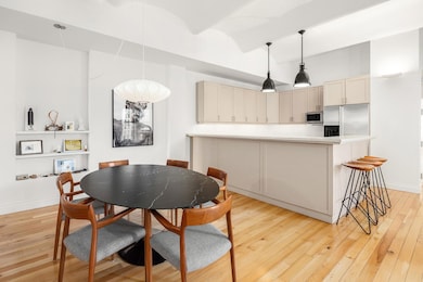 11 E 22nd St unit 7, New York, NY 10010 - photo 4