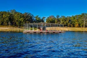 Boat Dock