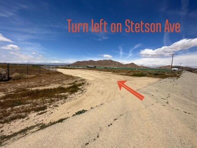 0 Stetson Ave unit 24003718, Rosamond, CA 93560 - photo 3