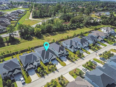 121 Cedar Hammock Trail, the Woodlands, TX 77375 - photo 4