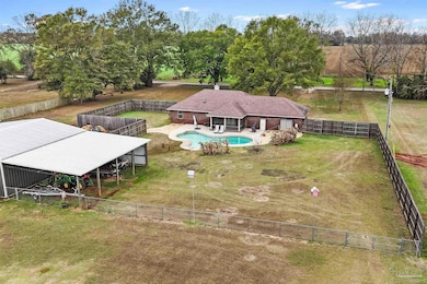 3500 Hazel Godwin Rd, Jay, FL 32565 - photo 5