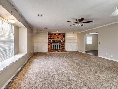 6408 N Grove Ave, Warr Acres, OK 73132 - photo 3