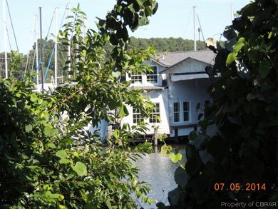 marina view