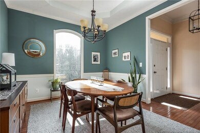 5011 Bent Creek Dr, Floyds Knobs, IN 47119 - photo 5