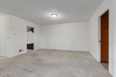 Good Sized Dining Room