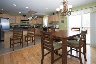 5218 Day Lily Place, Fitchburg, WI 53711 - photo 5