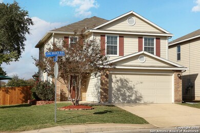 25003 Longbranch Run, San Antonio, TX 78261 - photo 2