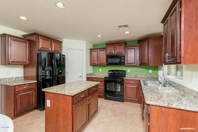 Kitchen 1