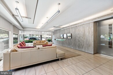 Dupont East Condominium unit 821, Washington, DC 20036 - photo 4