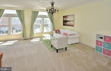 12761 Heron Ridge Dr, Fairfax, VA 22030 - photo 5