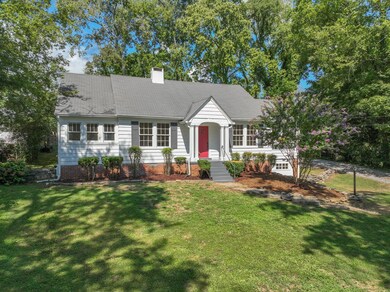 701 Mitchell Ave, Columbia, TN 38401 - photo 4