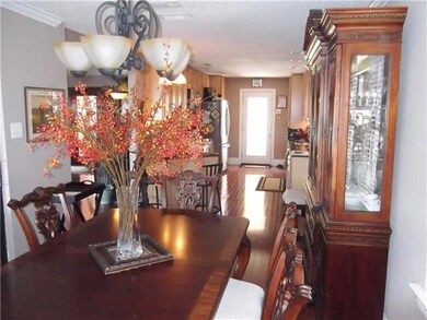Dining Room.