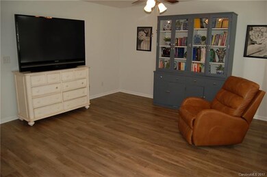 Main floor