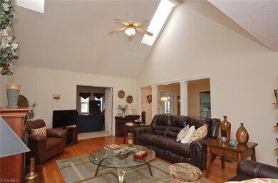 480 Underwood Rd, Elon, NC 27244 - photo 6