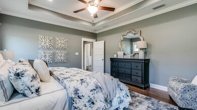 Not actual home. Photos used as sample only.