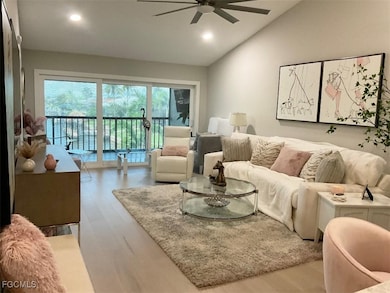 922 SW 48th Terrace unit 214, Cape Coral, FL 33914 - photo 5