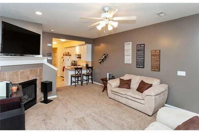 Living Room.