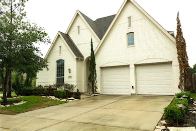 27111 Rose Vervain Dr, Spring, TX 77386 - photo 4