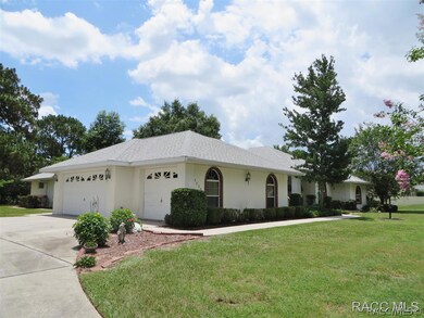 1125 N Hambletonian Dr, Hernando, FL 34442 - photo 4