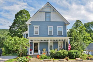 784 Main St, Cavendish, VT 05153 - photo 2