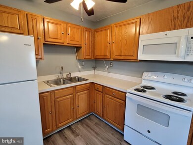 2116 First St, Middletown, VA 22645 - photo 5