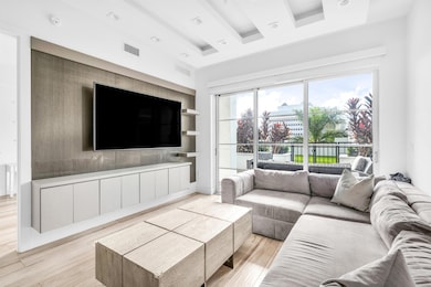 Tower 155 unit 418, Boca Raton, FL 33432 - photo 7