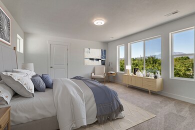 5328 N Lindbergh Ln unit 524, Eagle Mountain, UT 84005 - photo 5