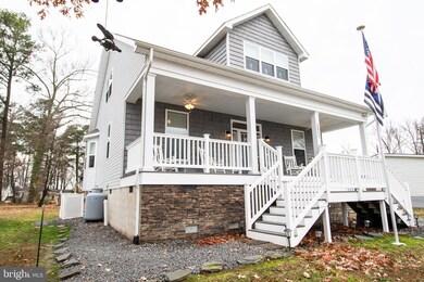 1311 Lossing Ave, Colonial Beach, VA 22443 - photo 2