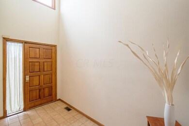 FISH FOYER