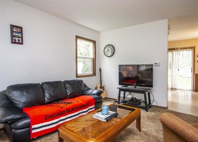 2606 W 3rd St unit 2608, Cedar Falls, IA 50613 - photo 2