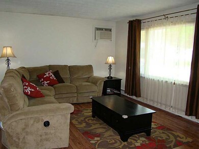 Living Room. View #2