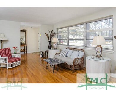 302 La Fayette Cir, Savannah, GA 31405 - photo 4