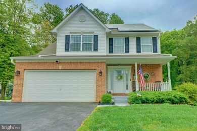 9878 Lyon Ave, Laurel, MD 20723 - photo 2