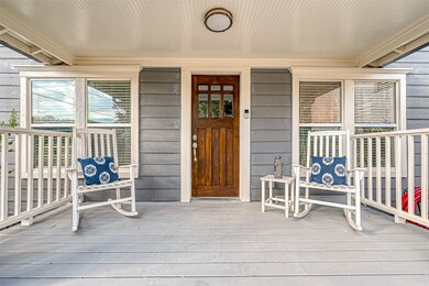 509 E 16th St, Houston, TX 77008 - photo 3