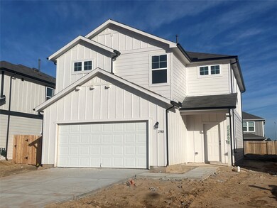 25808 Hedgerow Dr, Magnolia, TX 77355 - photo 2