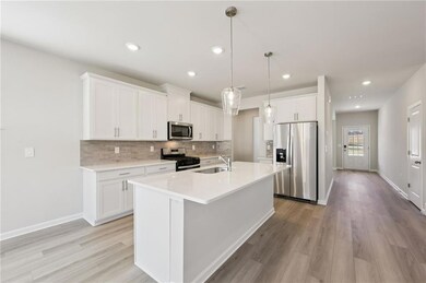 1438 High Falls Ln, Grayson, GA 30017 - photo 7