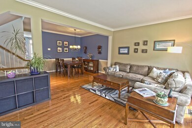 12758 Heron Ridge Dr, Fairfax, VA 22030 - photo 4