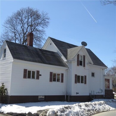 Sherwood side