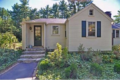 81 Elm St, Medfield, MA 02052 - photo 5